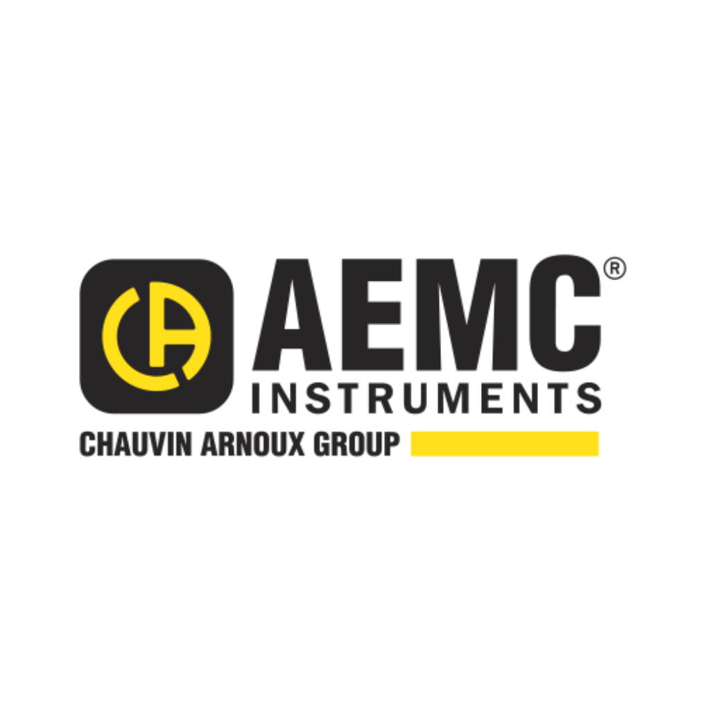 AEMC Instruments Logo