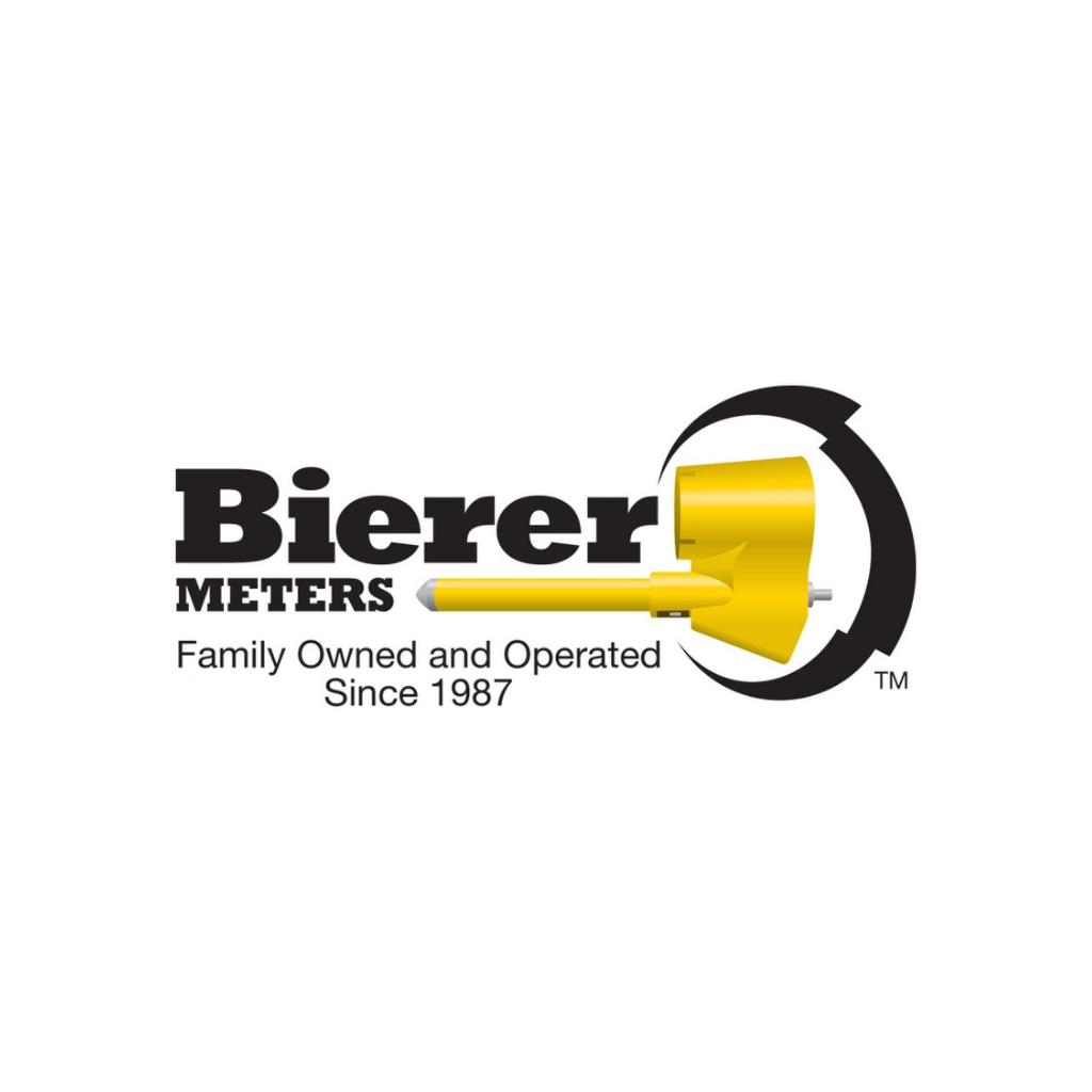 Bierer Meters Logo