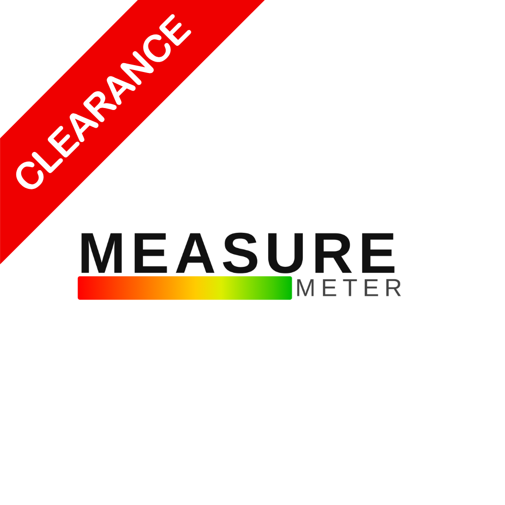 MeasureMeter Clearance Instruments and Products