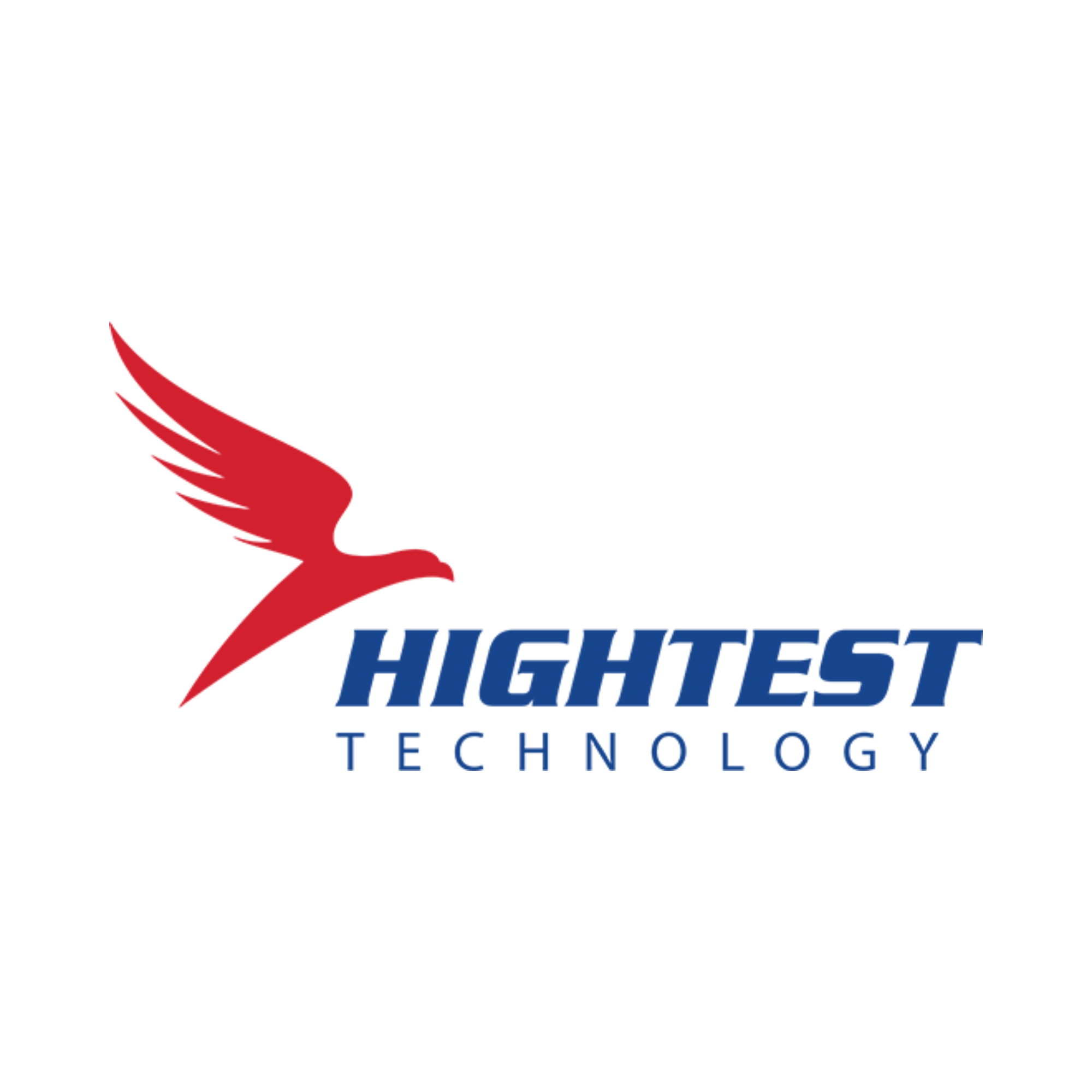 High Test Ltd Logo