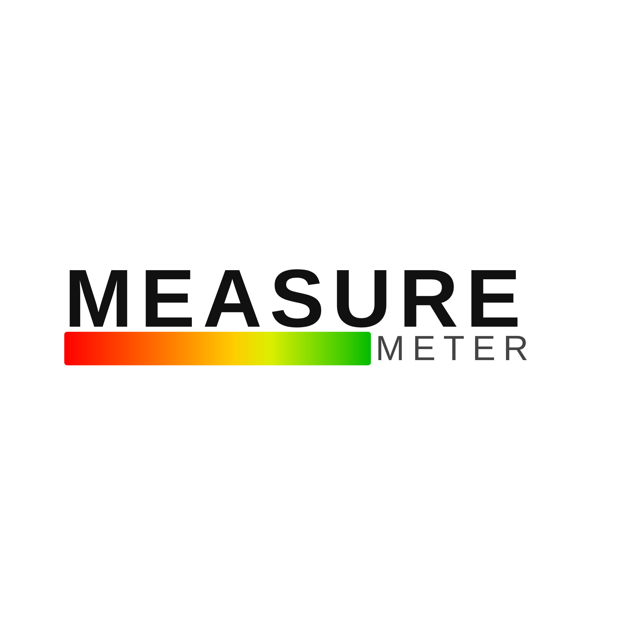 Measurement Instruments