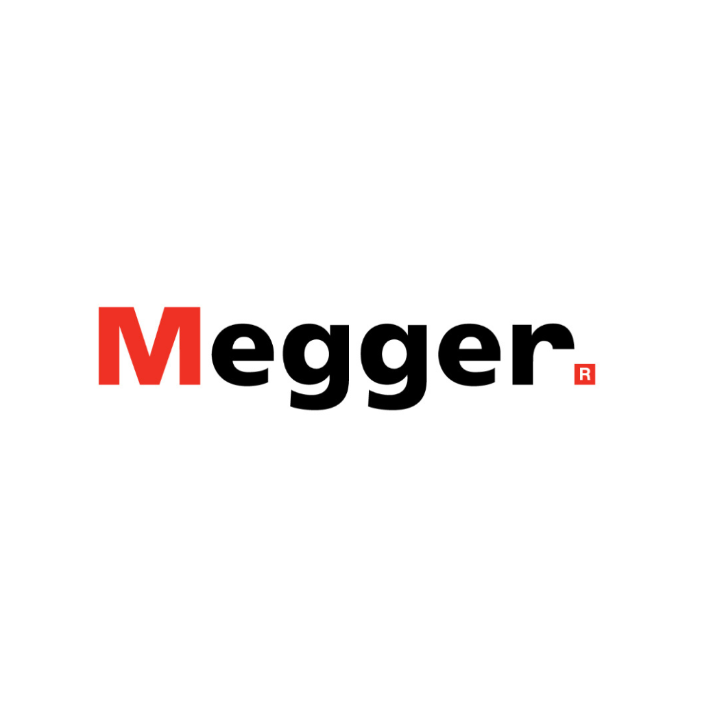 Megger Instruments Logo