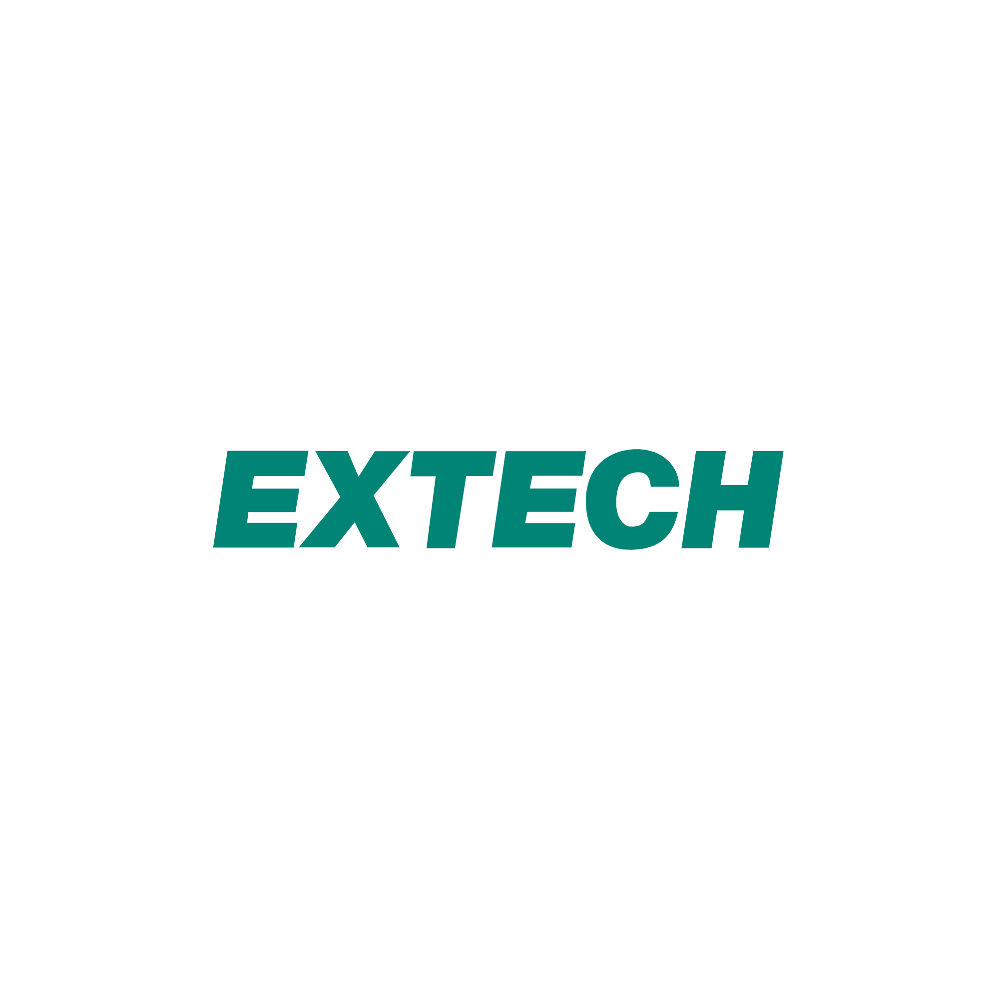 Extech logo 