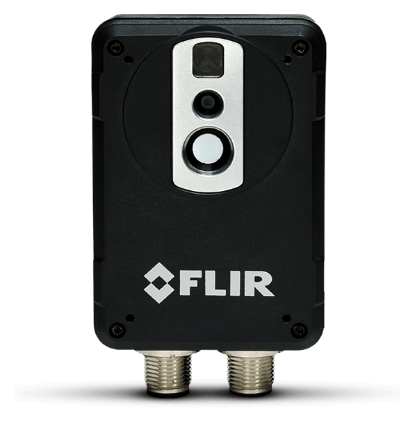 FLIR AX8 Thermal Monitoring Sensor Value Package