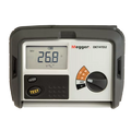 Megger DET4TC2 4-Terminal Earth Ground Tester