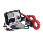 Megger DET4TC2 4-Terminal Earth Ground Tester