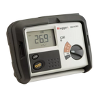 Megger DET4TC2 4-Terminal Earth Ground Tester