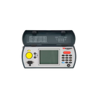 Megger DLRO10 10A Ducter Ohmmeter (with leads)