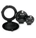 FLIR IRW-2C Aluminum InfraRed Inspection Window (2")