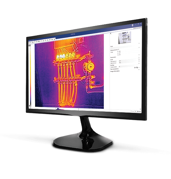 FLIR Thermal Studio Pro (Perpetual License)