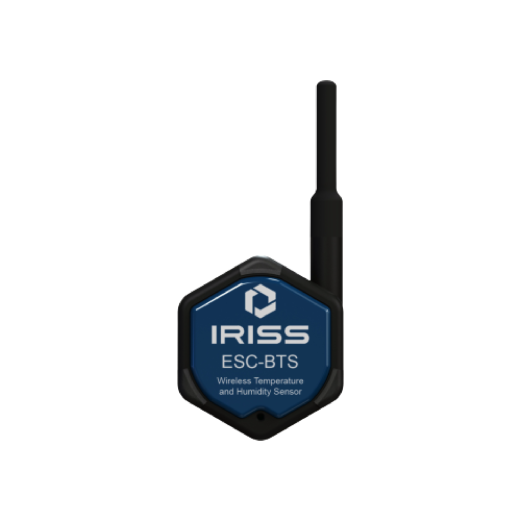 IRISS E Sentry ESC-BTS: Industrial IoT Sensor for Wireless Monitoring