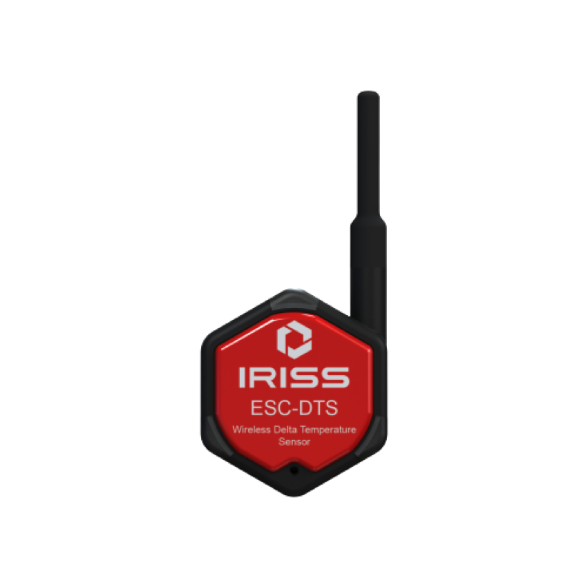 IRISS E Sentry ESC-DTS: Industrial IoT Temperature Sensor for Monitoring