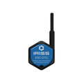 IRISS E Sentry ESC-DTU: Industrial IoT Ultrasound Sensor for Monitoring
