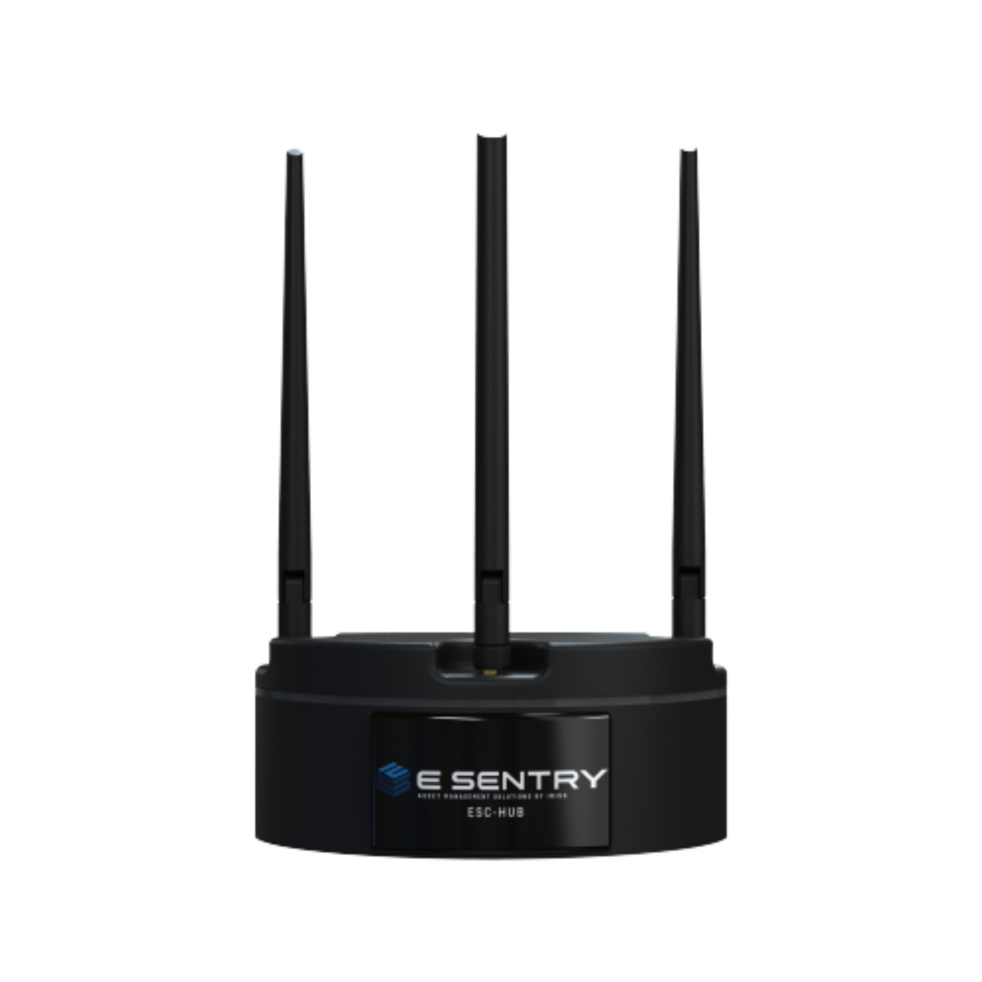 IRISS E Sentry ESC-HUB Gateway: Industrial IoT Gateway for Wireless Monitoring