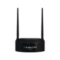 IRISS E Sentry ESC-MBH: Industrial Modbus Gateway for Remote Monitoring