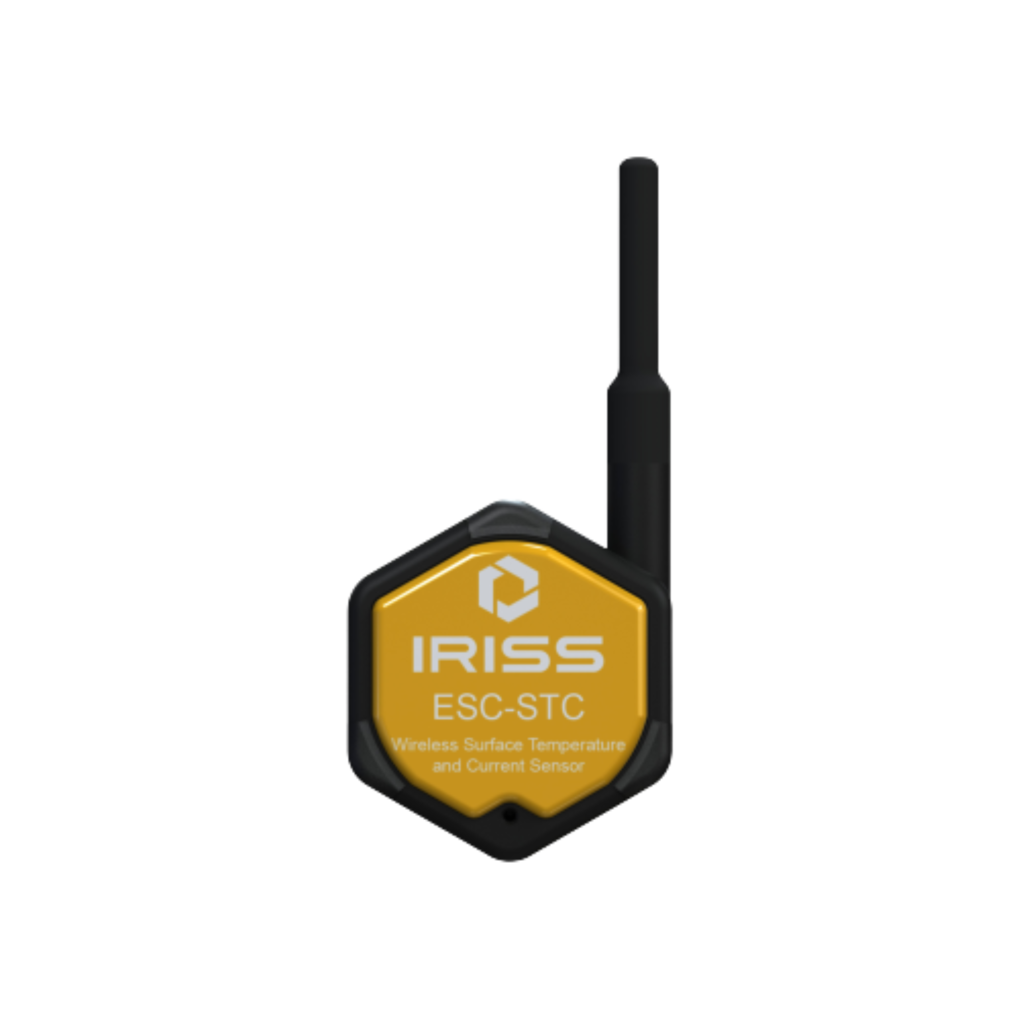 IRISS E Sentry ESC-STC: Industrial Thermocouple Sensor for Monitoring