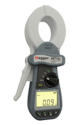Megger DET14C Clamp-On Earth Tester