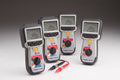 Megger MIT400/2 1kV Insulation Tester