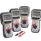Megger MIT400/2 1kV Insulation Tester