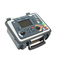 Megger DET2/3 Earth Tester with 100m Test Kit
