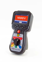 Megger MTR105 Handheld Motor Tester (1kV)