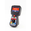 Megger MTR105 Handheld Motor Tester (1kV)