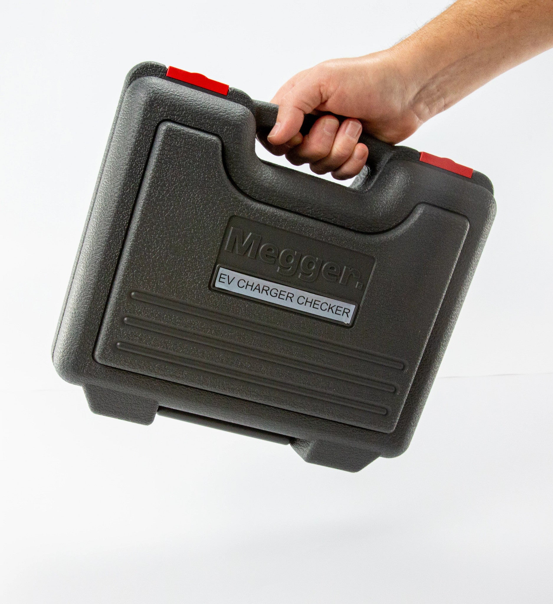 Megger EVCC300 Electric Vehicle Charger Checker (Mode 3)
