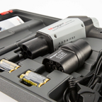 Megger EVCC300 Electric Vehicle Charger Checker (Mode 3)