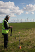 Megger ESG NT2-VS Earth Fault Location Unit