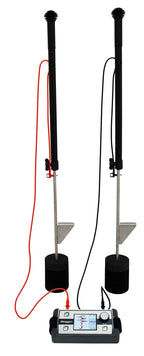 Megger ESG NT2-VS Earth Fault Location Unit