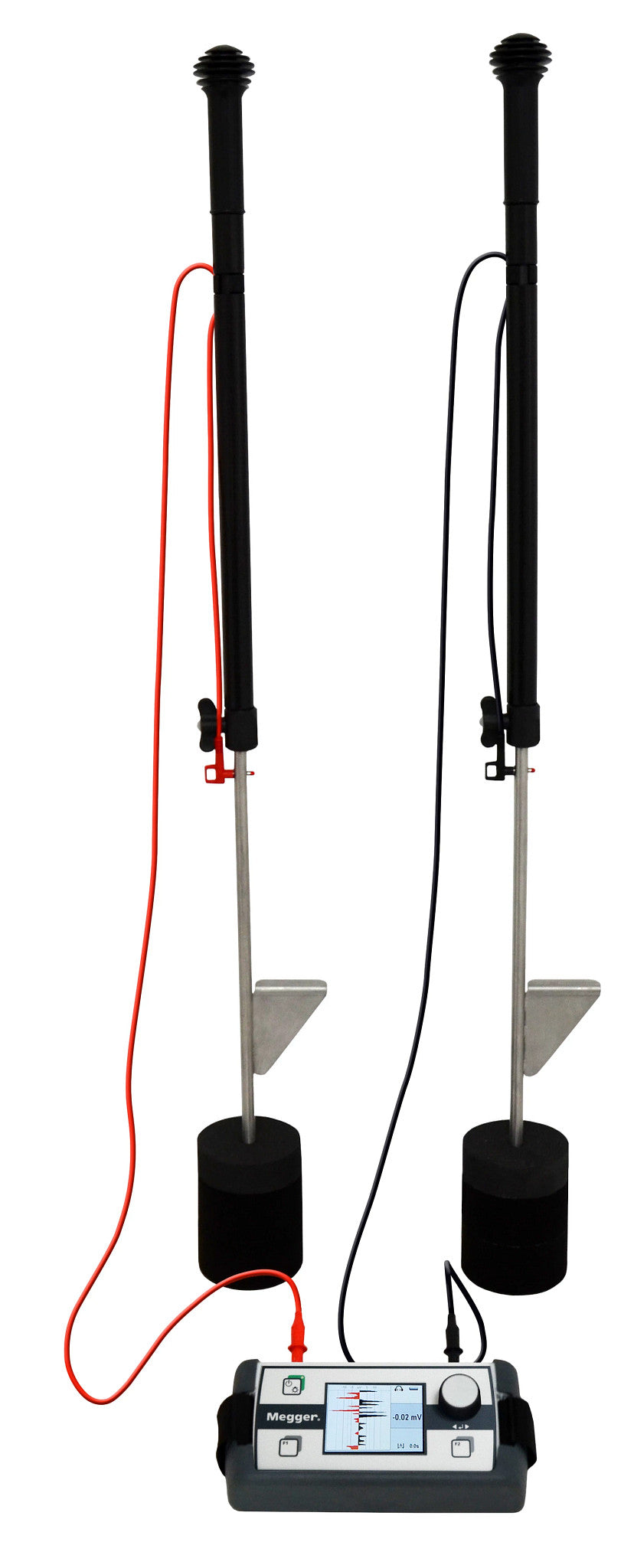 Megger ESG NT2-VS Earth Fault Location Unit