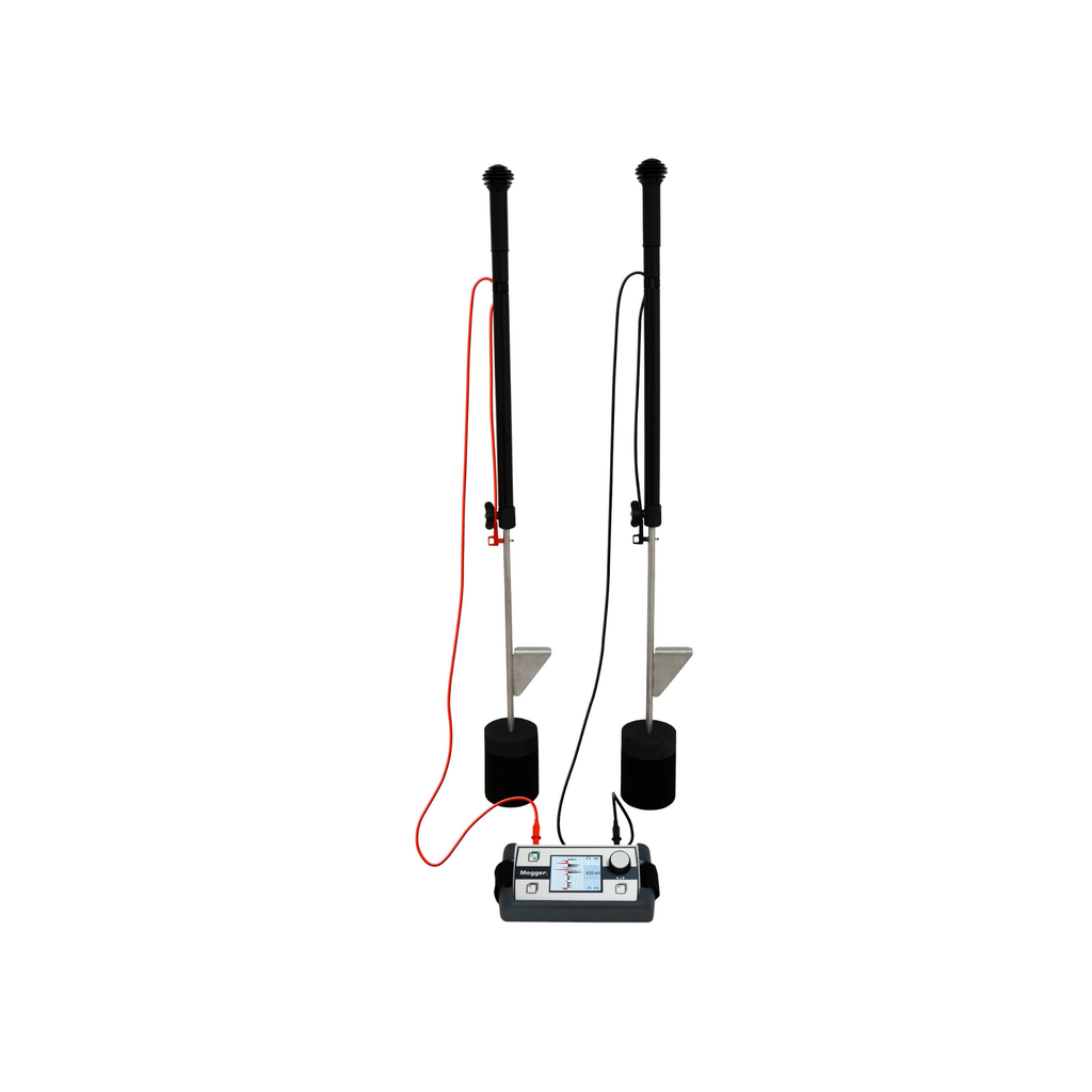 Megger ESG NT2-VS Earth Fault Location Unit