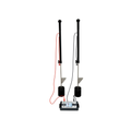 Megger ESG NT2-VS Earth Fault Location Unit