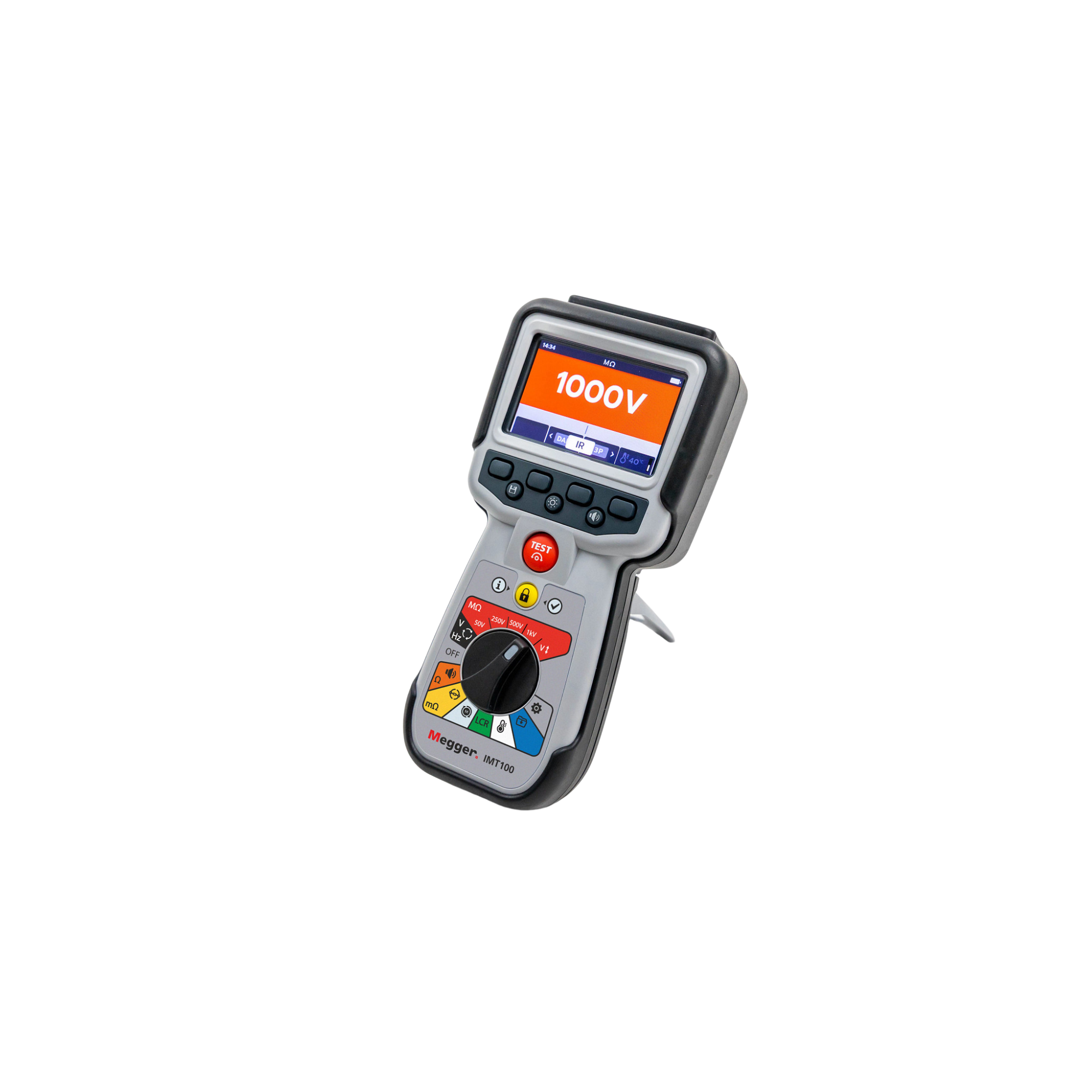 Megger IMT100 Industrial Multi-Function Tester