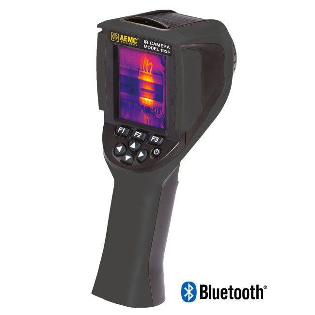 AEMC 1954 Thermal Imaging IR Camera