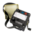 AEMC 6503 Megohmmeter Hand-Cranked (250V–1kV)