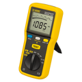 AEMC 6527 Megohmmeter (250V–1kV) Digital