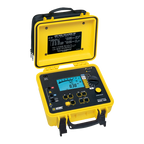 AEMC 1060 Megohmmeter (50V–1kV) with RS-232 & Memory