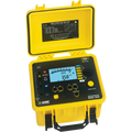 AEMC 5060 Megohmmeter (500V–5kV) with DataView USB