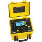 AEMC 5060 Megohmmeter (500V–5kV) with DataView USB