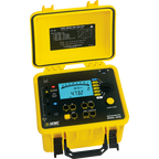 AEMC 5060 Megohmmeter (500V–5kV) with DataView USB