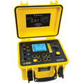 AEMC 5070 Megohmmeter (500V–5kV) with Graphical Display