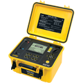 AEMC 6555 Megohmmeter (500V–15kV) with StepV & DataView