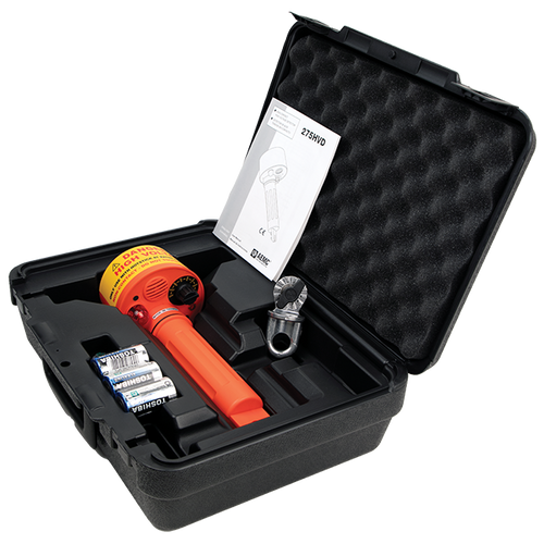 AEMC 275HVD Non-Contact High Voltage Detector (240V–275kV)