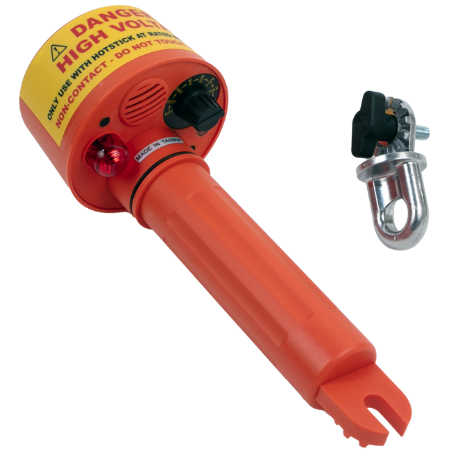 AEMC 275HVD Non-Contact High Voltage Detector (240V–275kV)