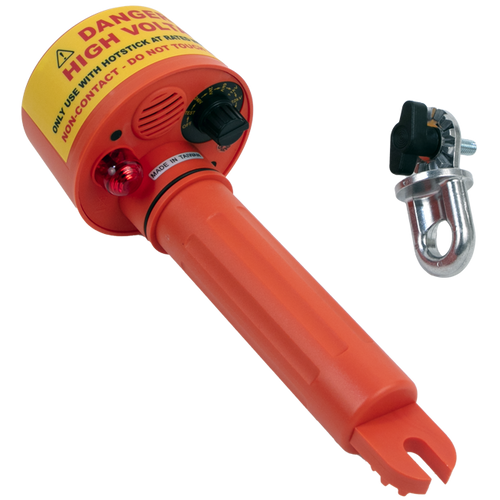 AEMC 275HVD Non-Contact High Voltage Detector (240V–275kV)