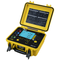 AEMC 6471 Ground Resistance Tester (3-Point, 4-Point, Clamp-On)