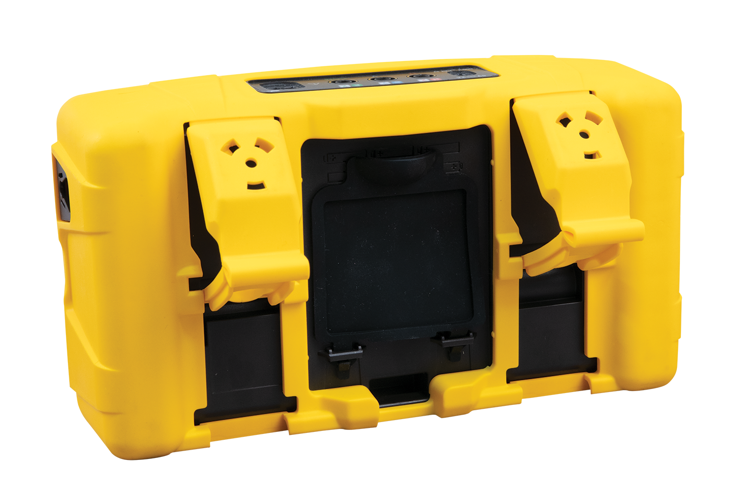 AEMC 6422 Digital 3-Point Ground Resistance Tester