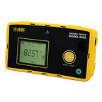 AEMC 6422 Digital 3-Point Ground Resistance Tester