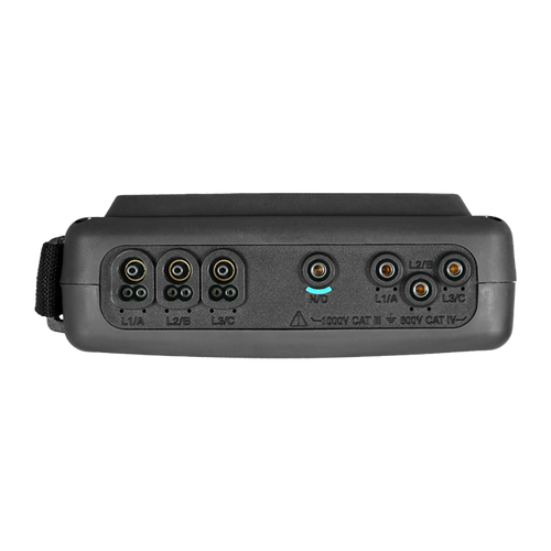 AEMC 8333 PowerPad III Power Quality Analyzer (No Probes)